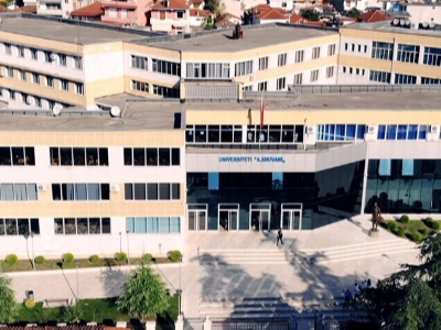 Menaxhimi dhe dixhitalizimi i arkivave, Universiteti Aleksander Xhuvani Menaxhimi dhe dixhitalizimi i arkivave, Universiteti Aleksander Xhuvani